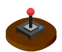 VISA189 Arcade